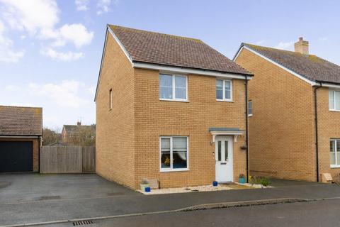 3 bedroom detached house for sale, Elder Avenue, Stotfold
