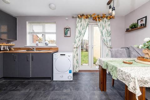 3 bedroom detached house for sale, Elder Avenue, Stotfold