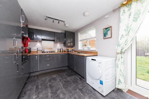 3 bedroom detached house for sale, Elder Avenue, Stotfold