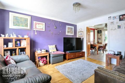 3 bedroom semi-detached house for sale, Crestwood Court, Sheffield Lane Top