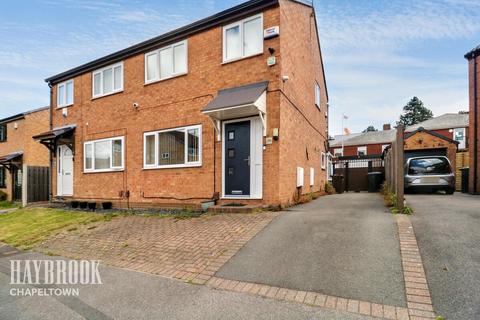 undefined, Crestwood Court, Sheffield Lane Top