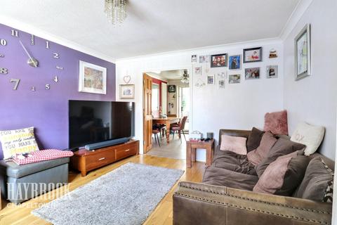 Crestwood Court, Sheffield Lane Top