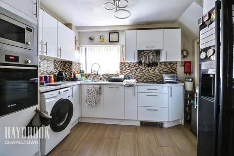 3 bedroom semi-detached house for sale, Crestwood Court, Sheffield Lane Top