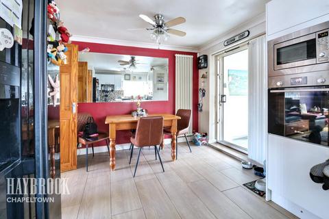 3 bedroom semi-detached house for sale, Crestwood Court, Sheffield Lane Top