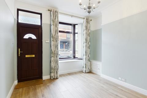 2 bedroom terraced house to rent, Stoke-on-Trent, ST1
