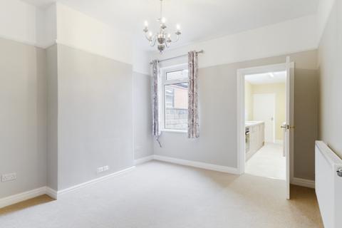 2 bedroom terraced house to rent, Stoke-on-Trent, ST1