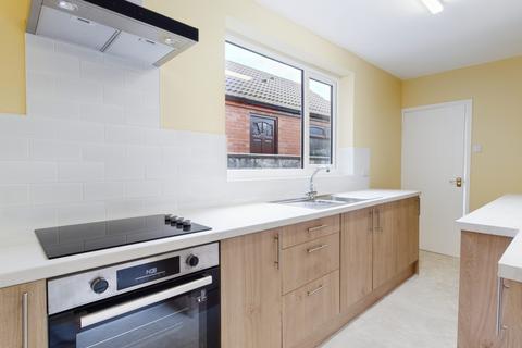 2 bedroom terraced house to rent, Stoke-on-Trent, ST1