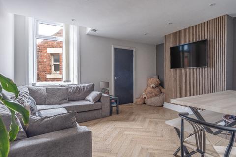 undefined, Lonsdale Terrace, Newcastle Upon Tyne NE2