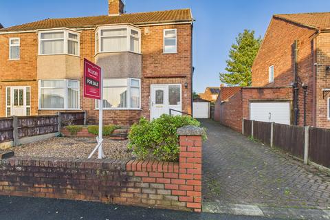 3 bedroom semi-detached house for sale, Hillside Close, Billinge, WN5