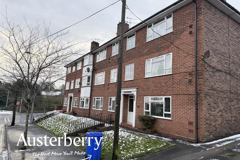 1 bedroom ground floor flat for sale, Broadway, Stoke-On-Trent ST3