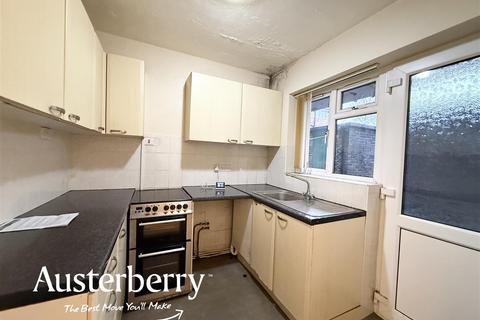 1 bedroom ground floor flat for sale, Broadway, Stoke-On-Trent ST3