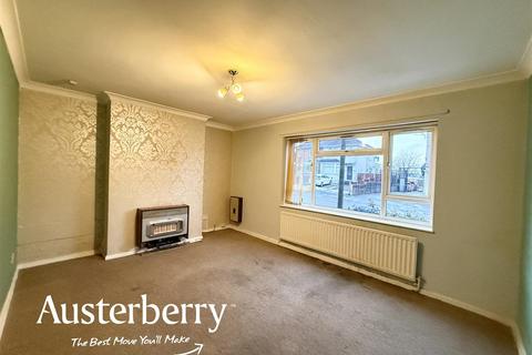 1 bedroom ground floor flat for sale, Broadway, Stoke-On-Trent ST3