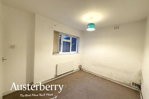 1 bedroom ground floor flat for sale, Broadway, Stoke-On-Trent ST3
