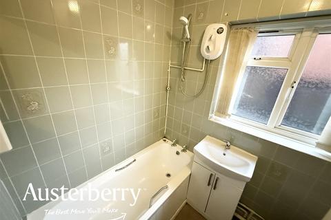 1 bedroom ground floor flat for sale, Broadway, Stoke-On-Trent ST3