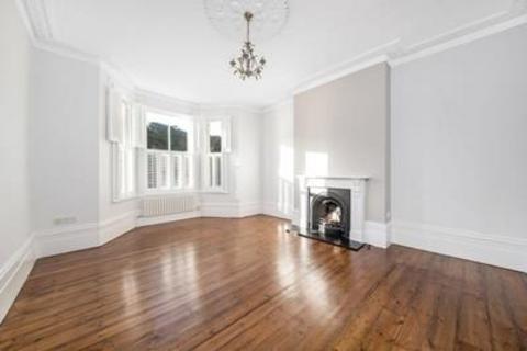 2 bedroom apartment to rent, Thurlow Hill, West Dulwich, London, SE21