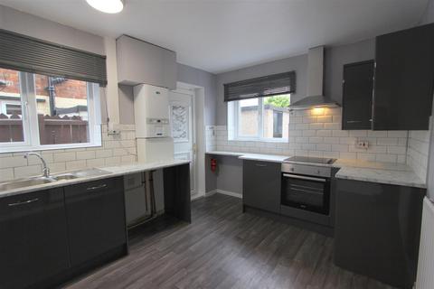 undefined, Firthmoor Crescent, Darlington