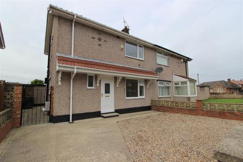 undefined, Firthmoor Crescent, Darlington