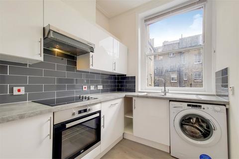 1 bedroom flat to rent, Great Portland Street, Fitzrovia, London, W1W