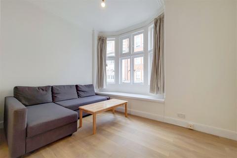 1 bedroom flat to rent, Great Portland Street, Fitzrovia, London, W1W