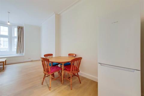 1 bedroom flat to rent, Great Portland Street, Fitzrovia, London, W1W