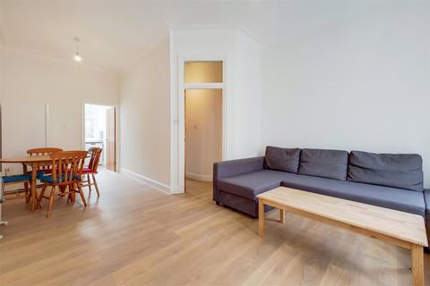 1 bedroom flat to rent, Great Portland Street, Fitzrovia, London, W1W