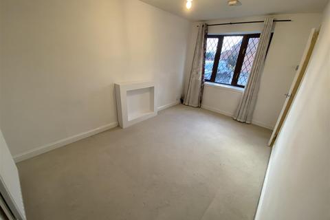 undefined, Pyeharps Road, Burbage LE10