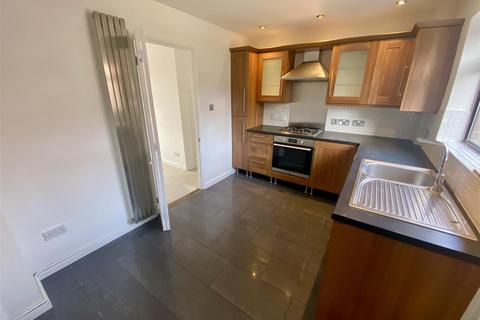2 bedroom townhouse for sale, Pyeharps Road, Burbage LE10