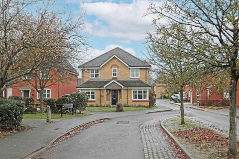 undefined, Youens Drive, Thame
