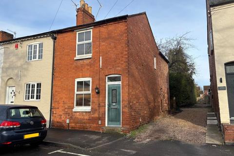 Shottery Road, Stratford-upon-Avon