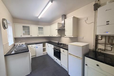 2 bedroom terraced house for sale, Shottery Road, Stratford-upon-Avon