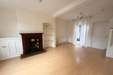 2 bedroom terraced house for sale, Shottery Road, Stratford-upon-Avon