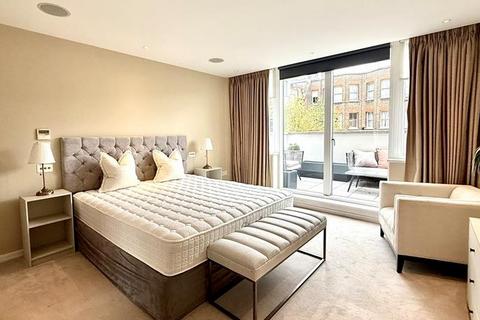 1 bedroom apartment to rent, Imperial House, Kensington W8