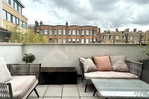 1 bedroom apartment to rent, Imperial House, Kensington W8