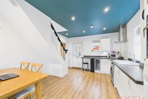 undefined, Cromar Crescent, Rossett, LL12