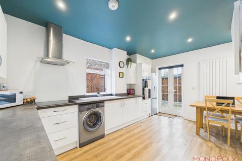 undefined, Cromar Crescent, Rossett, LL12