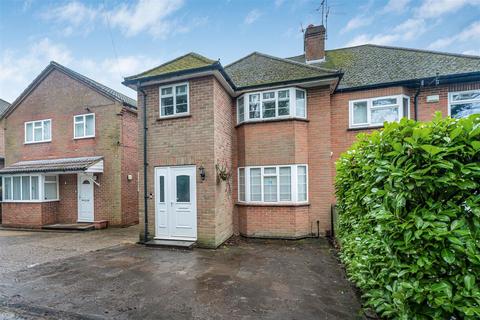 undefined, Scrubbitts Park Road, Radlett