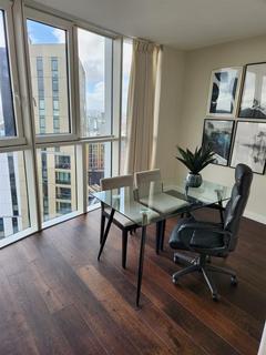 3 bedroom penthouse to rent, 155 Wandsworth Road, London SW8