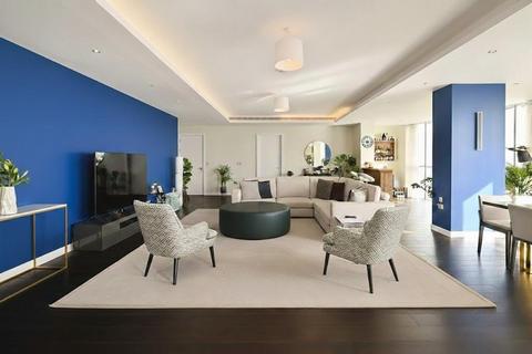 undefined, 155 Wandsworth Road, London SW8