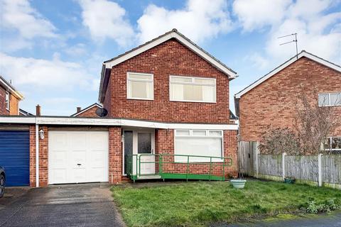 undefined, Willow Close, Radcliffe-On-Trent, Nottingham