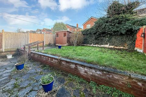 undefined, Willow Close, Radcliffe-On-Trent, Nottingham