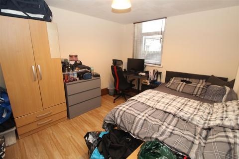6 bedroom house to rent, Minny Street, Cardiff CF24