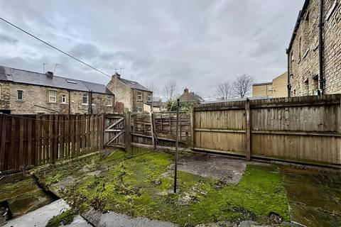 2 bedroom terraced house for sale, Trevelyan Street, Moldgreen, Huddersfield, HD5 8AN