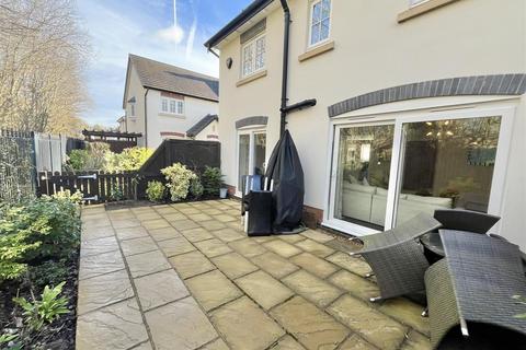 3 bedroom semi-detached house for sale, Jamie Webb Drive, Handforth, Wilmslow