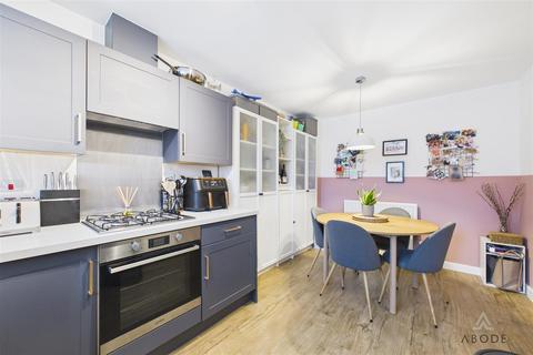 undefined, Jersey Drive, Ashby-De-La-Zouch LE65