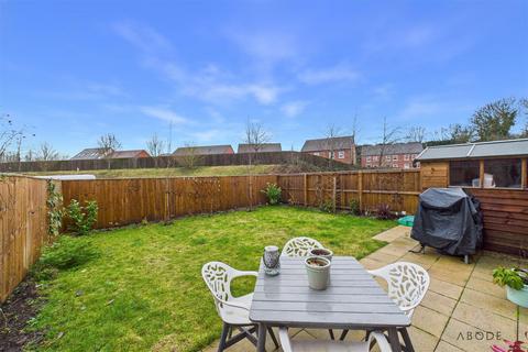 undefined, Jersey Drive, Ashby-De-La-Zouch LE65