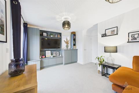 undefined, Jersey Drive, Ashby-De-La-Zouch LE65