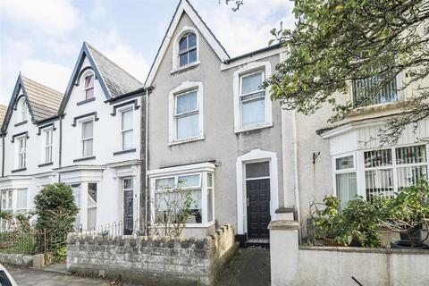 St. Helens Avenue, Swansea