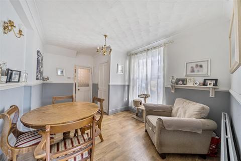 4 bedroom terraced house for sale, St. Helens Avenue, Swansea