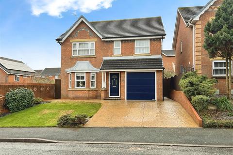 undefined, Goldfinch Close, Congleton