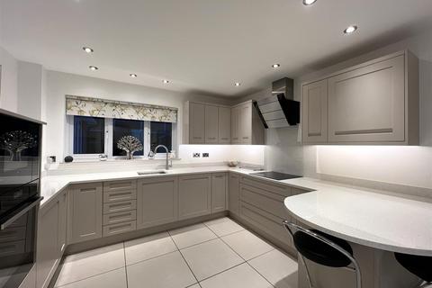 undefined, Goldfinch Close, Congleton